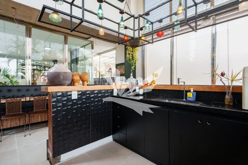 Casa de Condomínio com 4 quartos para alugar, 455m2 em Setor Habitacional Jardim Botânico, Brasilia - DF - imagem 9 Foto 9 de Casa de Condomínio com 4 quartos para alugar, 455m2 em Setor Habitacional Jardim Botânico, Brasilia - DF