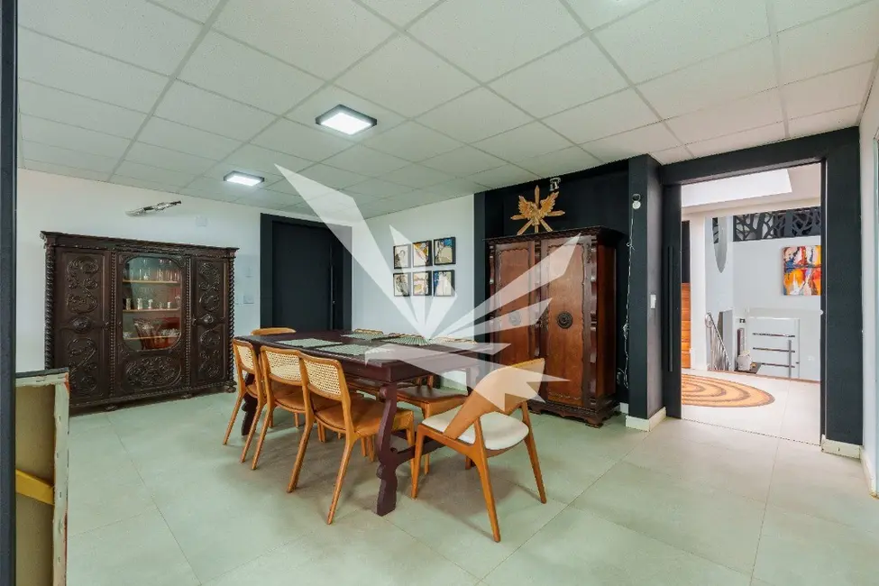 Casa de Condomínio com 4 quartos para alugar, 455m2 em Setor Habitacional Jardim Botânico, Brasilia - DF - imagem 6 Foto 6 de Casa de Condomínio com 4 quartos para alugar, 455m2 em Setor Habitacional Jardim Botânico, Brasilia - DF