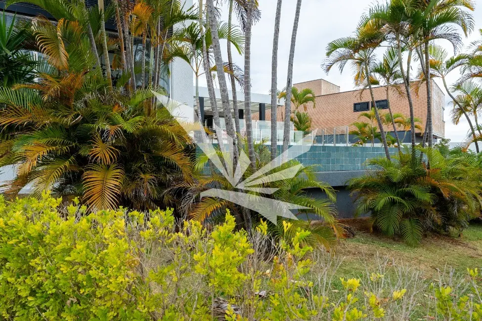 Casa de Condomínio com 4 quartos para alugar, 455m2 em Setor Habitacional Jardim Botânico, Brasilia - DF - imagem 3 Foto 3 de Casa de Condomínio com 4 quartos para alugar, 455m2 em Setor Habitacional Jardim Botânico, Brasilia - DF