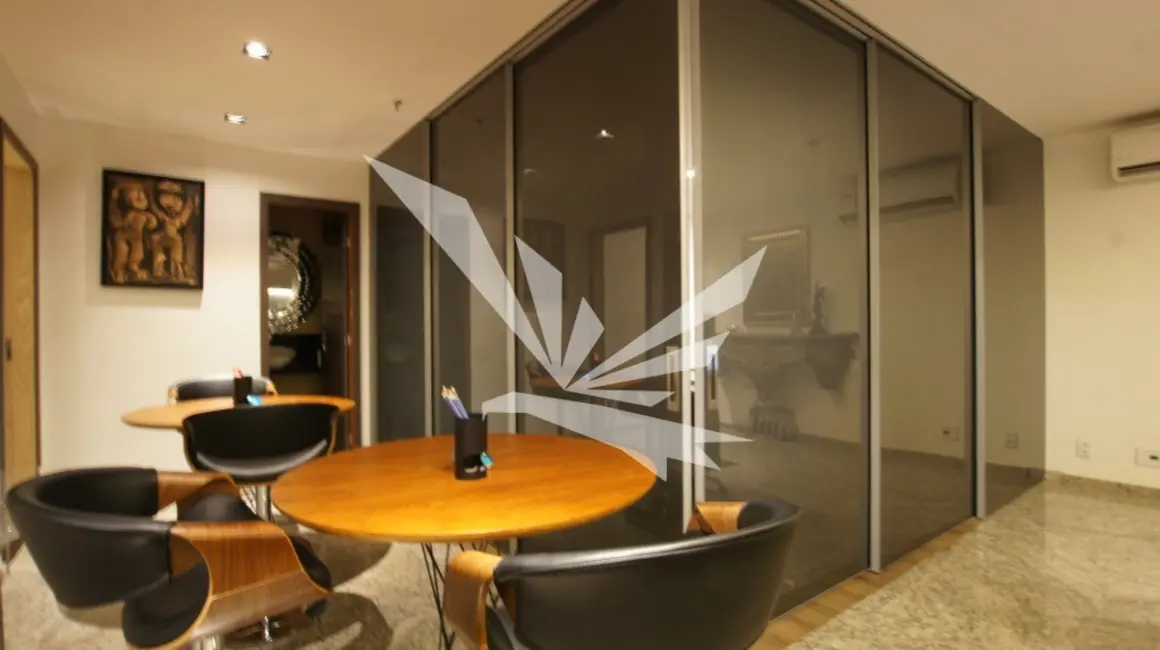 Sala Comercial à venda, 93m2 em Asa Sul, Brasilia - DF - imagem 4 Foto 4 de Sala Comercial à venda, 93m2 em Asa Sul, Brasilia - DF
