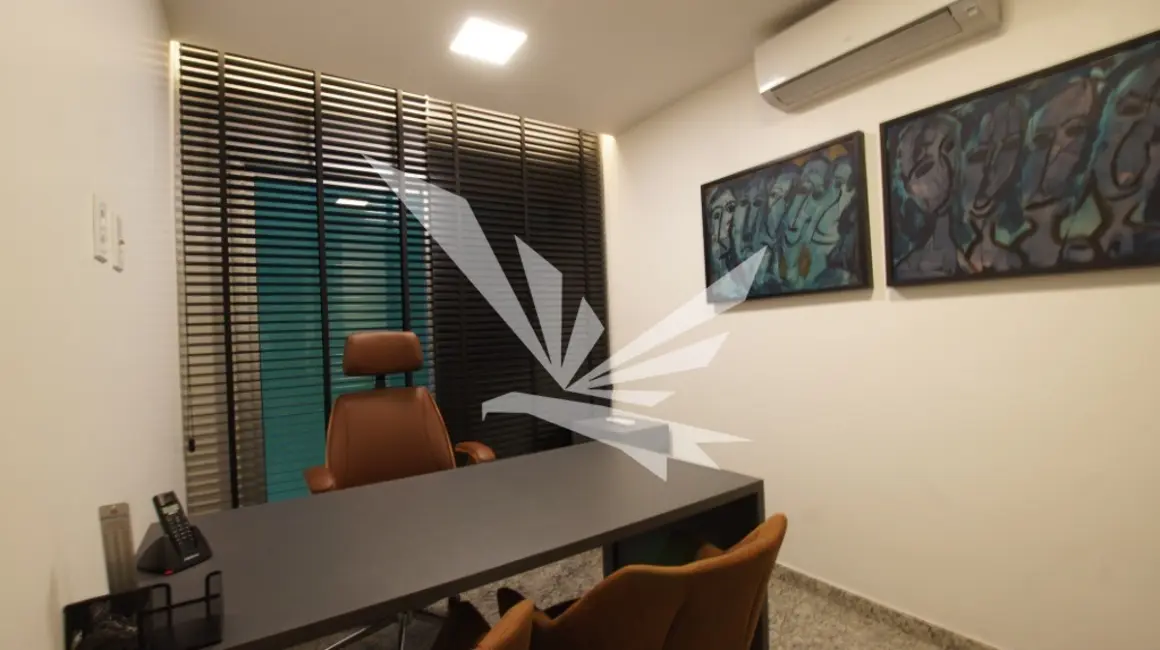 Sala Comercial à venda, 93m2 em Asa Sul, Brasilia - DF - imagem 9 Foto 9 de Sala Comercial à venda, 93m2 em Asa Sul, Brasilia - DF