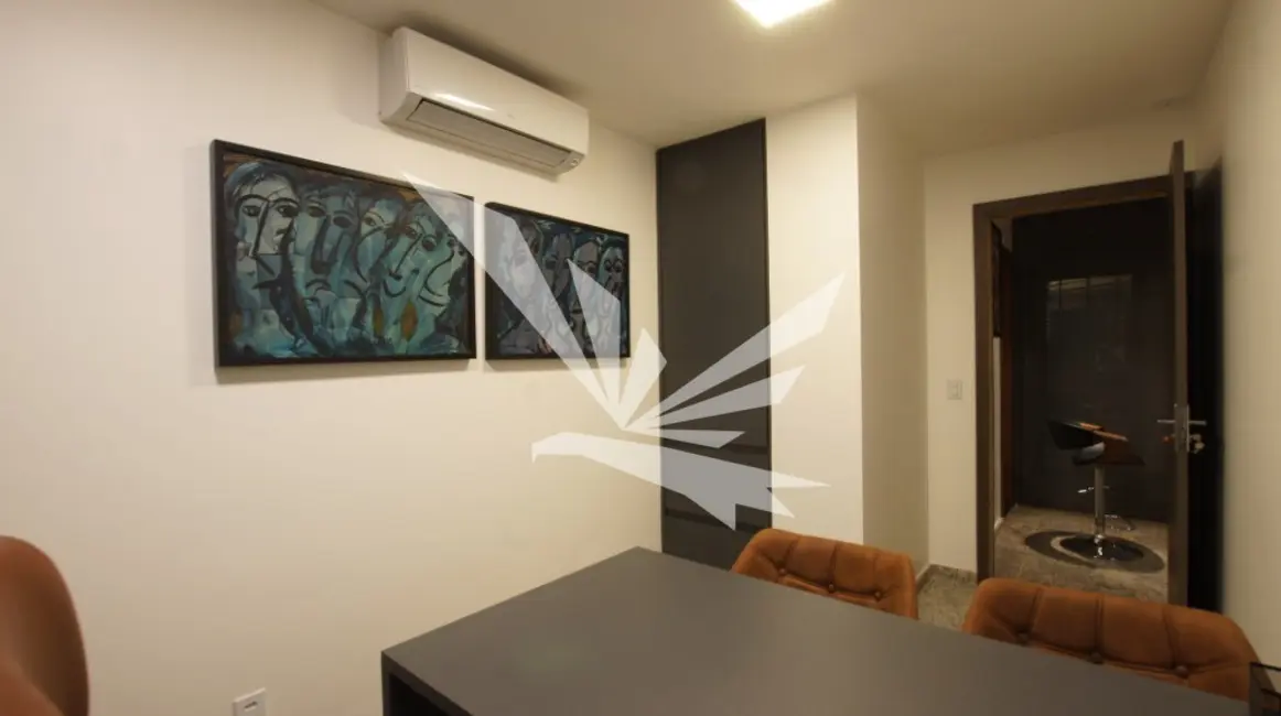 Foto 4 de Sala Comercial para alugar, 93m2 em Asa Sul, Brasilia - DF