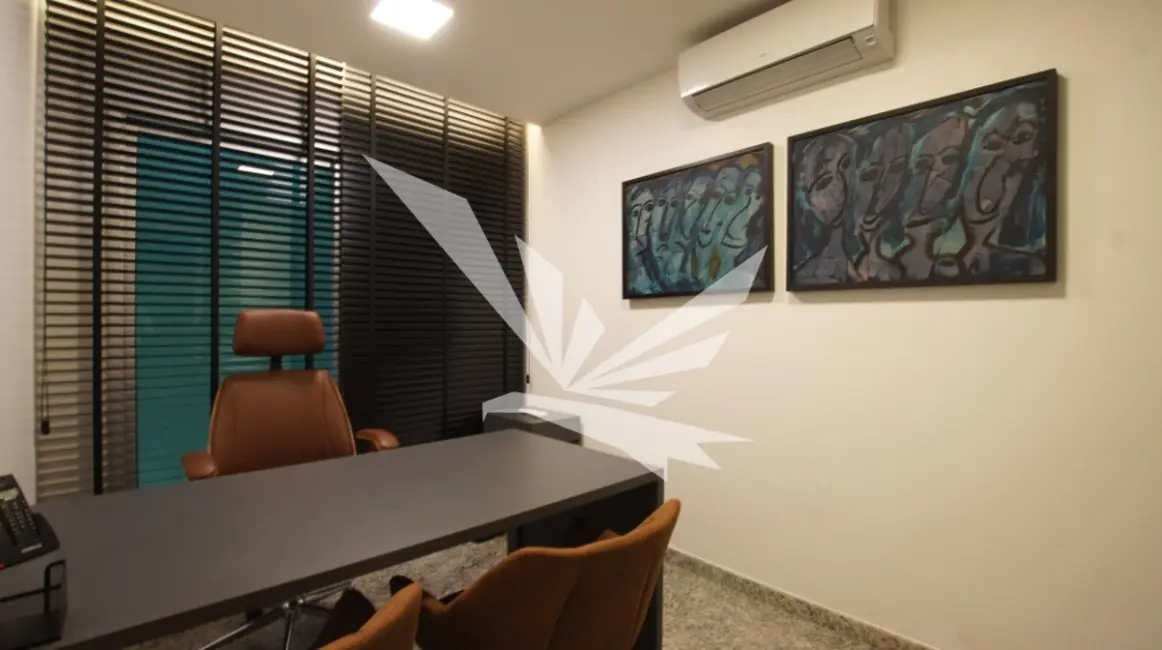 Foto 3 de Sala Comercial para alugar, 93m2 em Asa Sul, Brasilia - DF