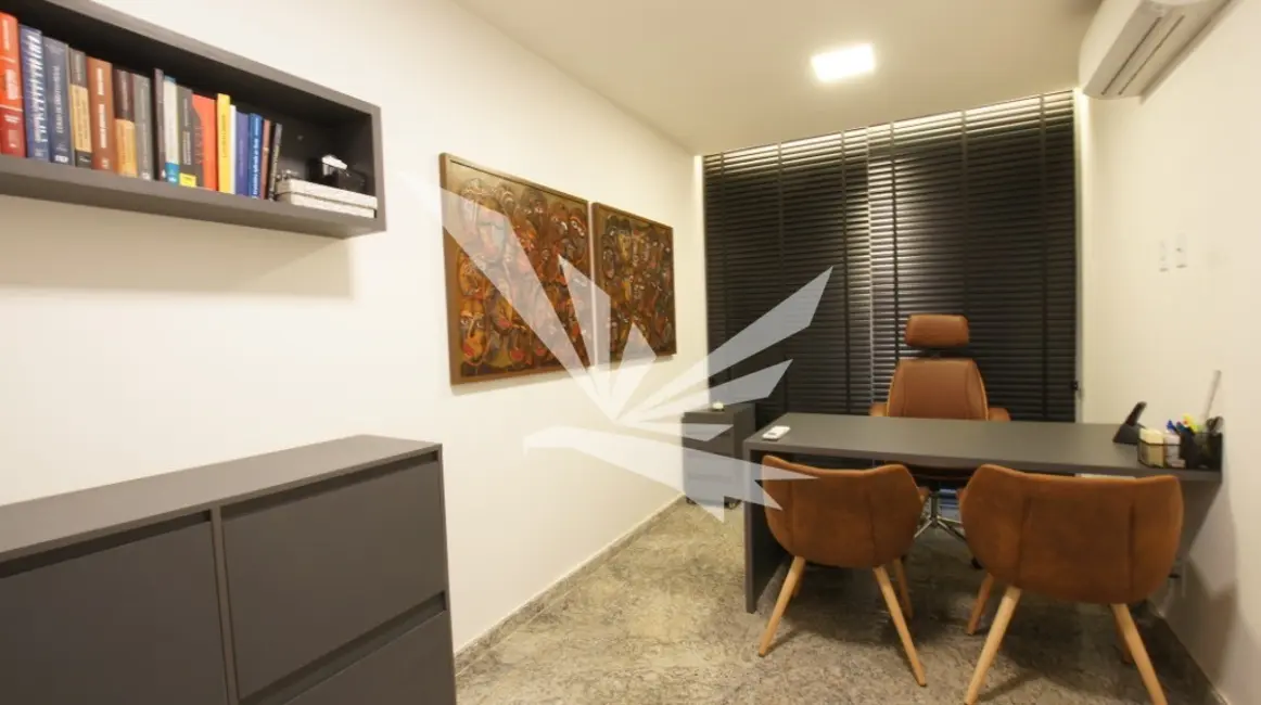 Foto 5 de Sala Comercial para alugar, 93m2 em Asa Sul, Brasilia - DF