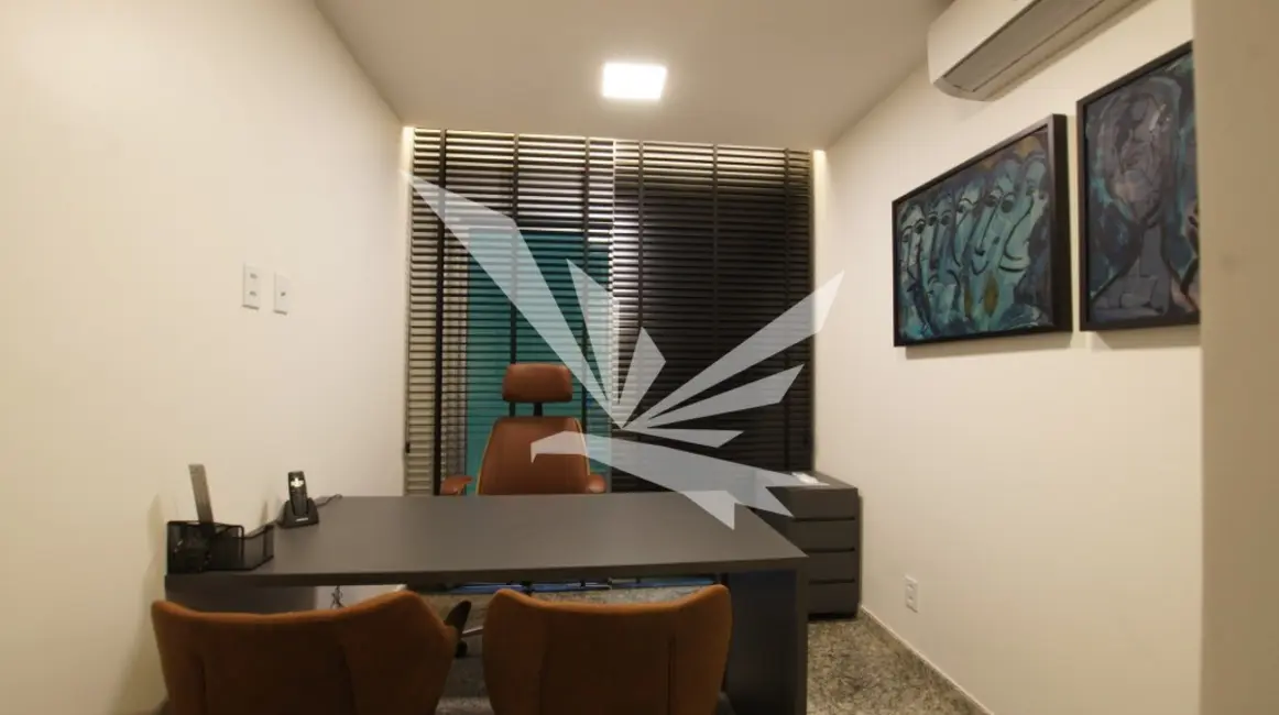 Foto 2 de Sala Comercial para alugar, 93m2 em Asa Sul, Brasilia - DF