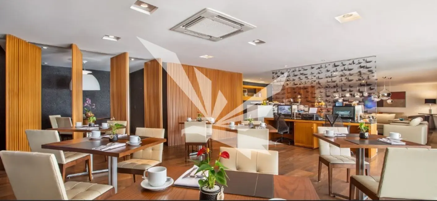 Apartamento com 1 quarto à venda, 60m2 em Asa Sul, Brasilia - DF - imagem 8 Foto 8 de Apartamento com 1 quarto à venda, 60m2 em Asa Sul, Brasilia - DF