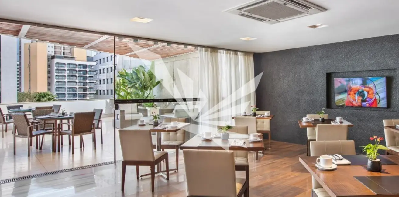 Apartamento com 1 quarto à venda, 60m2 em Asa Sul, Brasilia - DF - imagem 7 Foto 7 de Apartamento com 1 quarto à venda, 60m2 em Asa Sul, Brasilia - DF