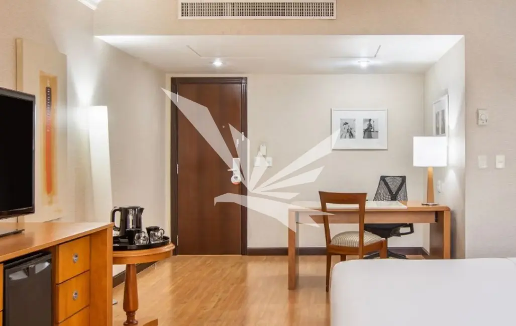 Apartamento com 1 quarto à venda, 60m2 em Asa Sul, Brasilia - DF - imagem 3 Foto 3 de Apartamento com 1 quarto à venda, 60m2 em Asa Sul, Brasilia - DF