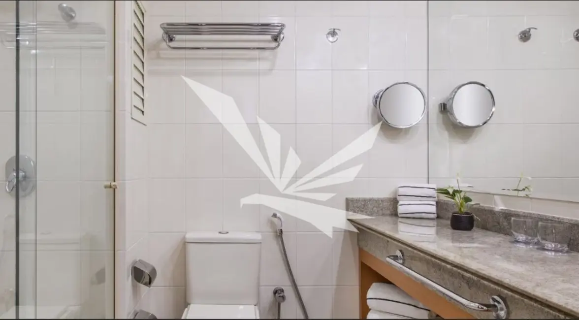 Apartamento com 1 quarto à venda, 60m2 em Asa Sul, Brasilia - DF - imagem 5 Foto 5 de Apartamento com 1 quarto à venda, 60m2 em Asa Sul, Brasilia - DF