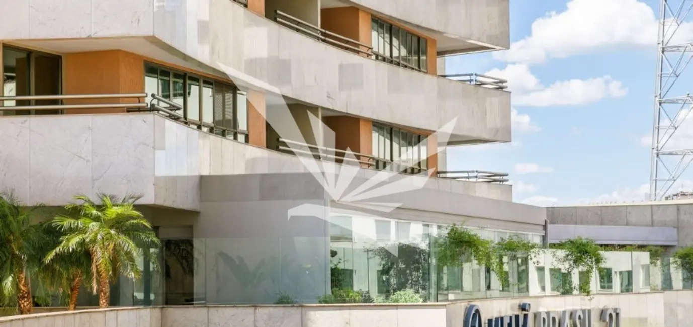 Foto 1 de Apartamento com 1 quarto à venda, 60m2 em Asa Sul, Brasilia - DF