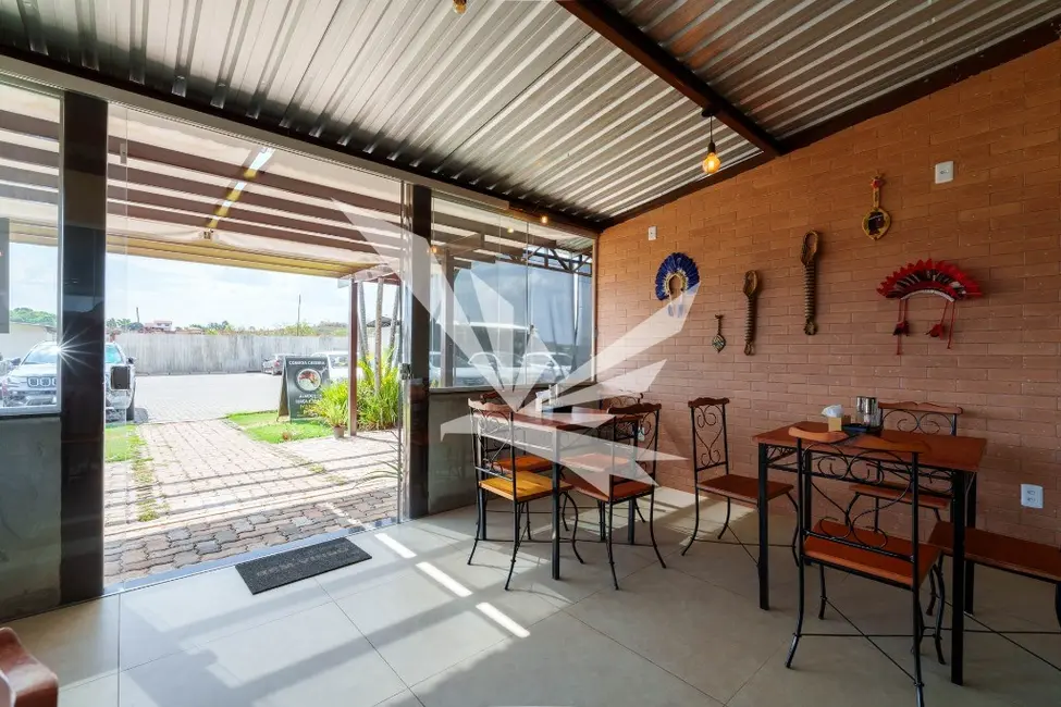 Loja à venda e para alugar, 80m2 em Setor Habitacional Jardim Botânico, Brasilia - DF - imagem 6 Foto 6 de Loja à venda e para alugar, 80m2 em Setor Habitacional Jardim Botânico, Brasilia - DF