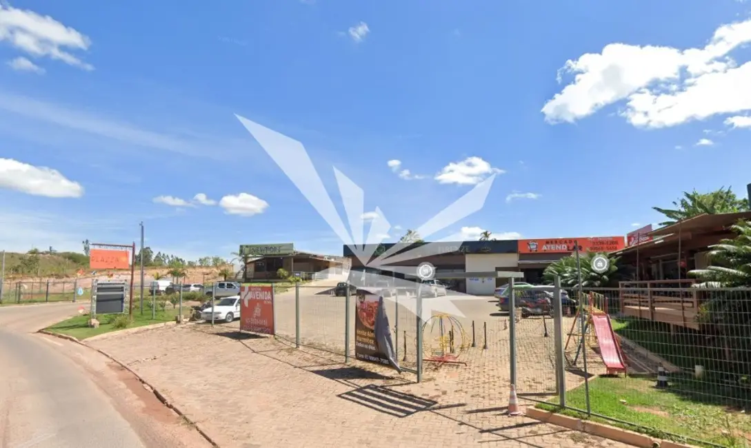 Foto 2 de Loja à venda e para alugar, 80m2 em Setor Habitacional Jardim Botânico, Brasilia - DF