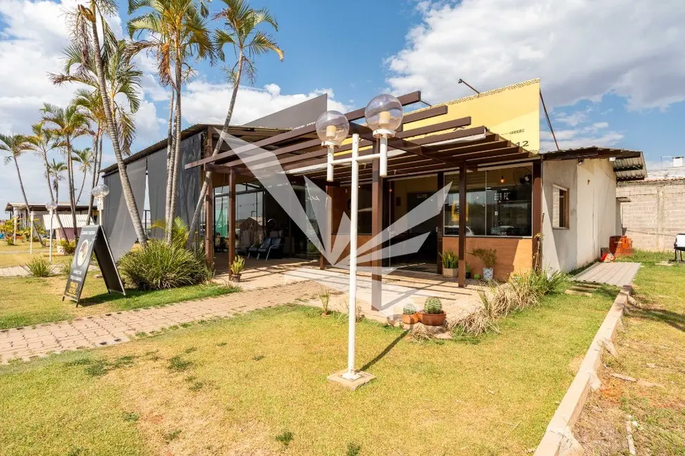 Loja à venda e para alugar, 80m2 em Setor Habitacional Jardim Botânico, Brasilia - DF - imagem 1 Foto 1 de Loja à venda e para alugar, 80m2 em Setor Habitacional Jardim Botânico, Brasilia - DF