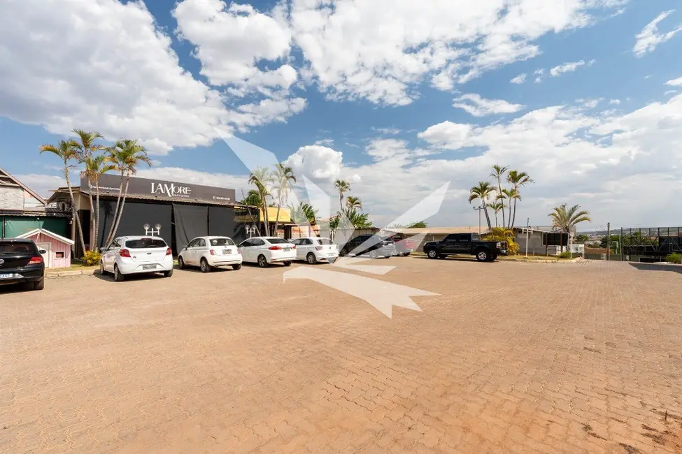 Loja à venda e para alugar, 80m2 em Setor Habitacional Jardim Botânico, Brasilia - DF - imagem 3 Foto 3 de Loja à venda e para alugar, 80m2 em Setor Habitacional Jardim Botânico, Brasilia - DF