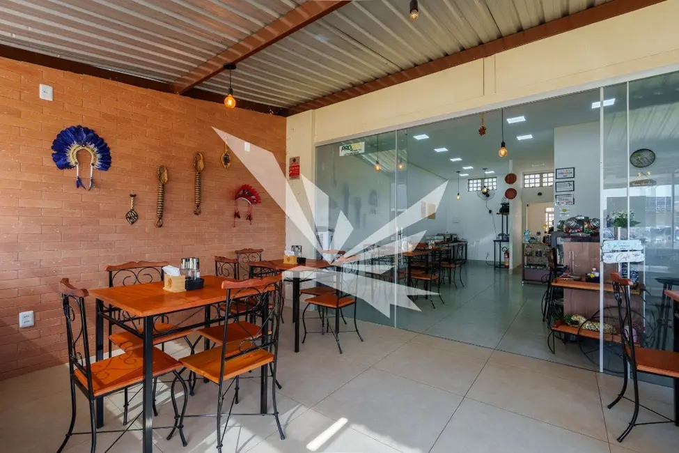 Loja à venda e para alugar, 80m2 em Setor Habitacional Jardim Botânico, Brasilia - DF - imagem 7 Foto 7 de Loja à venda e para alugar, 80m2 em Setor Habitacional Jardim Botânico, Brasilia - DF