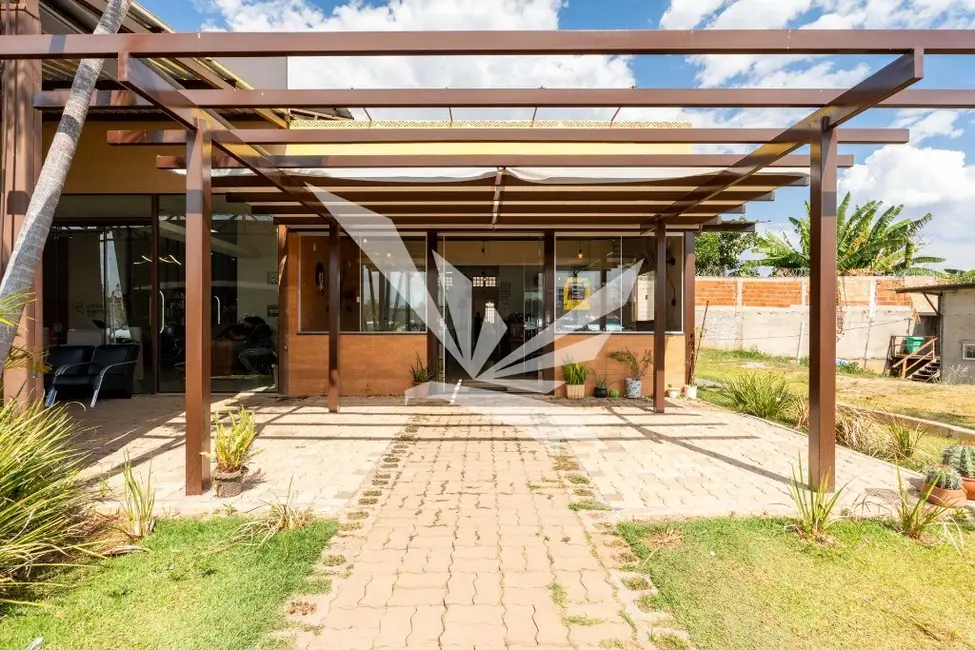 Loja à venda e para alugar, 80m2 em Setor Habitacional Jardim Botânico, Brasilia - DF - imagem 2 Foto 2 de Loja à venda e para alugar, 80m2 em Setor Habitacional Jardim Botânico, Brasilia - DF