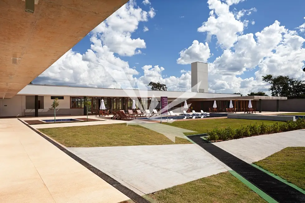 Terreno / Lote à venda, 589m2 em Alphaville Brasília, Cidade Ocidental - GO - imagem 3 Foto 3 de Terreno / Lote à venda, 589m2 em Alphaville Brasília, Cidade Ocidental - GO