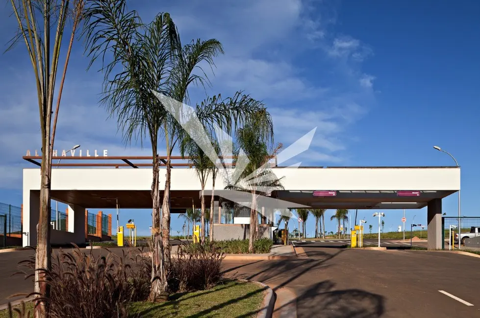 Terreno / Lote à venda, 589m2 em Alphaville Brasília, Cidade Ocidental - GO - imagem 9 Foto 9 de Terreno / Lote à venda, 589m2 em Alphaville Brasília, Cidade Ocidental - GO