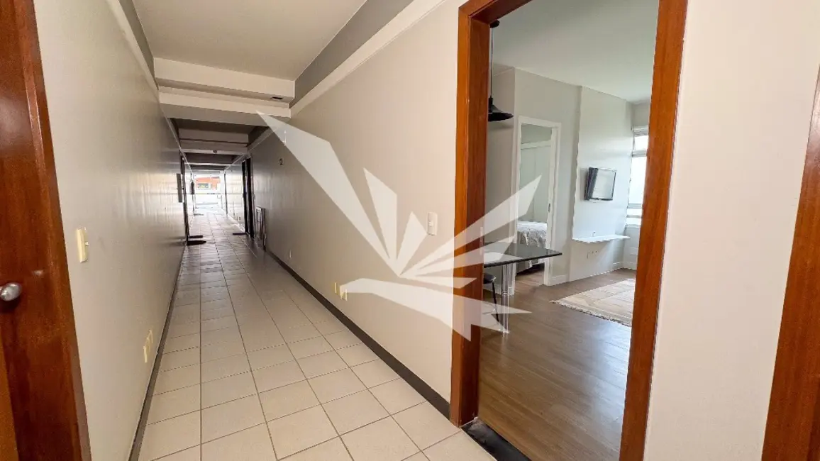 Foto 1 de Apartamento com 1 quarto para alugar, 27m2 em Asa Norte, Brasilia - DF