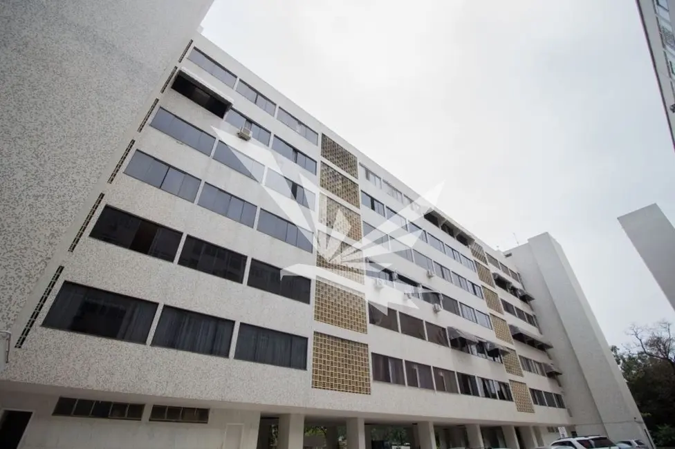 Foto 1 de Apartamento com 2 quartos à venda, 70m2 em Asa Sul, Brasilia - DF