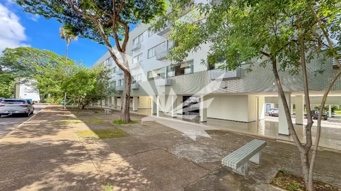 Apartamento com 2 quartos à venda, 61m2 em Asa Norte, Brasilia - DF - imagem 1 Foto 1 de Apartamento com 2 quartos à venda, 61m2 em Asa Norte, Brasilia - DF