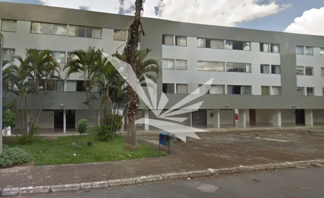 Foto 1 de Apartamento com 2 quartos à venda, 61m2 em Asa Norte, Brasilia - DF