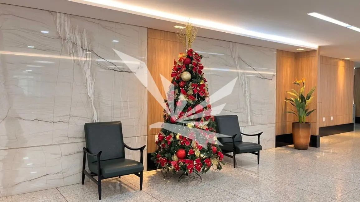 Foto 3 de Sala Comercial à venda e para alugar, 51m2 em Asa Norte, Brasilia - DF