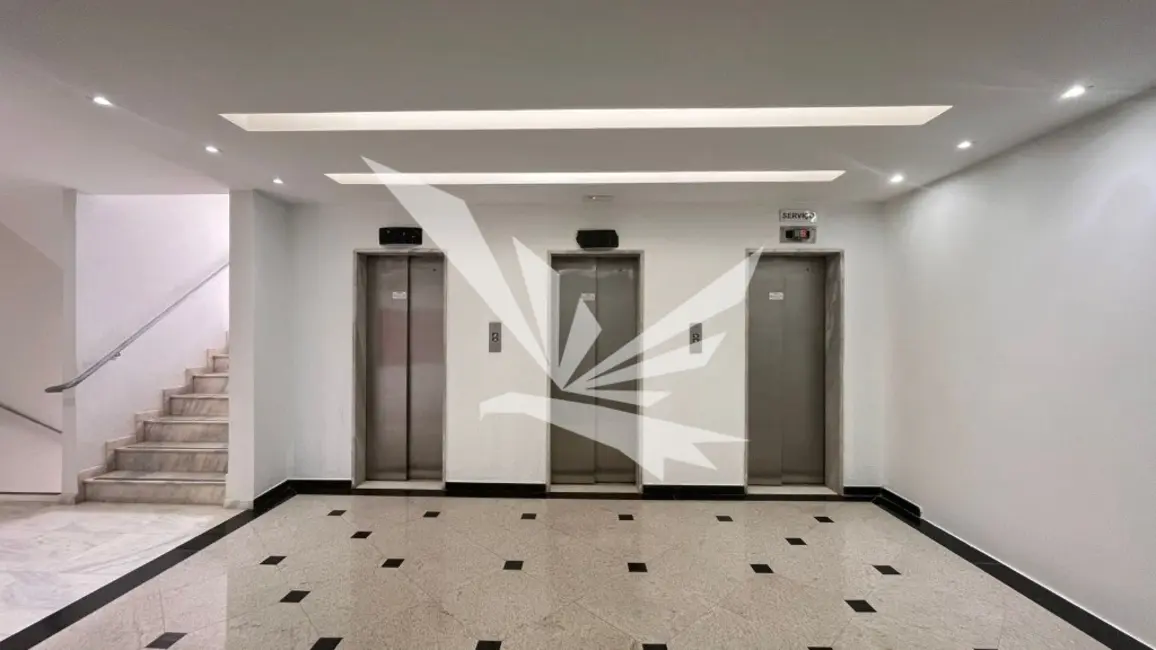 Foto 4 de Sala Comercial à venda e para alugar, 51m2 em Asa Norte, Brasilia - DF