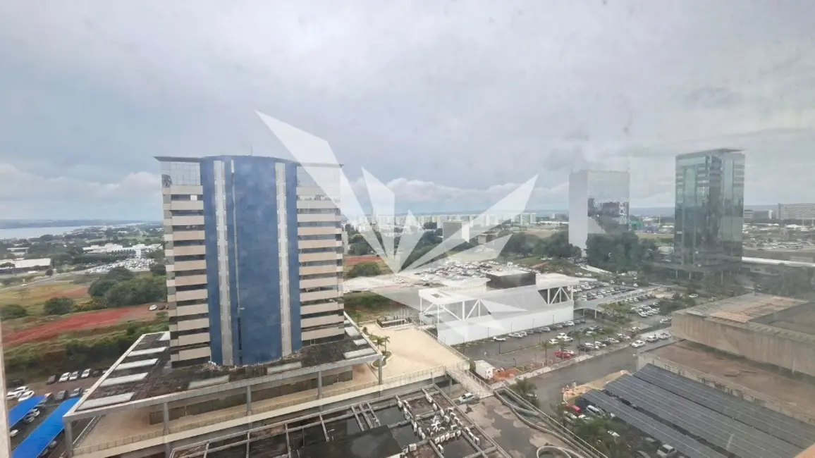 Foto 1 de Sala Comercial à venda e para alugar, 51m2 em Asa Norte, Brasilia - DF
