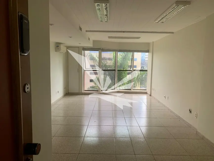 Foto 9 de Sala Comercial para alugar, 34m2 em Asa Sul, Brasilia - DF