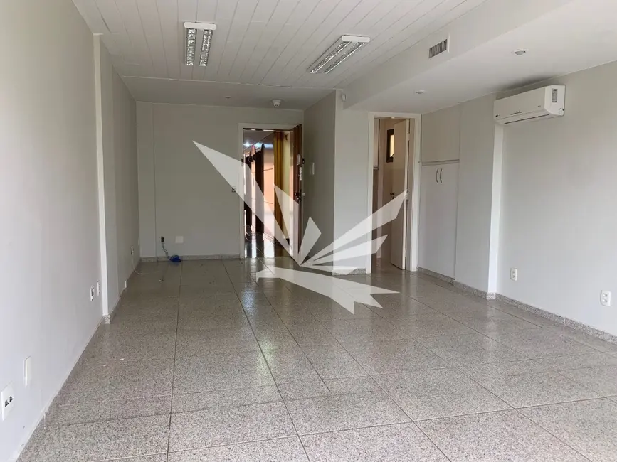 Foto 8 de Sala Comercial para alugar, 34m2 em Asa Sul, Brasilia - DF