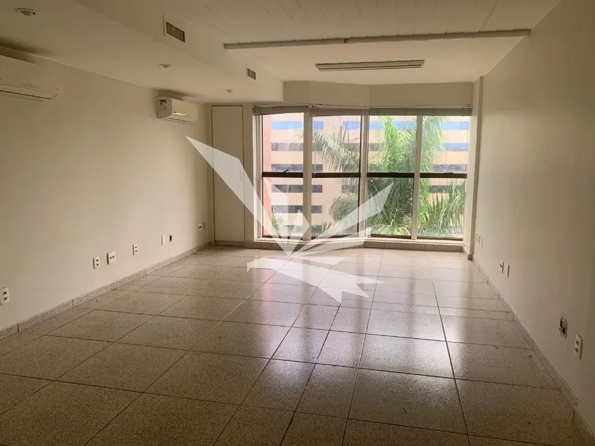 Foto 7 de Sala Comercial para alugar, 34m2 em Asa Sul, Brasilia - DF