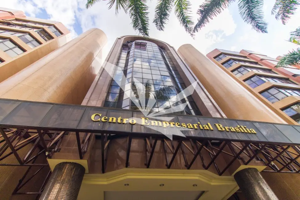 Foto 1 de Sala Comercial para alugar, 34m2 em Asa Sul, Brasilia - DF