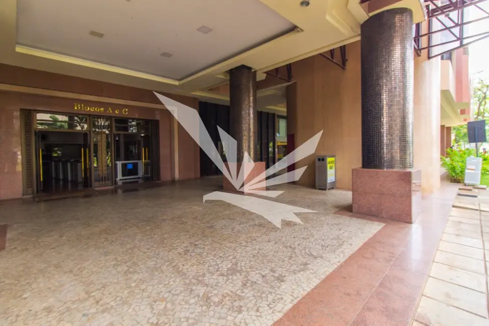 Foto 2 de Sala Comercial para alugar, 34m2 em Asa Sul, Brasilia - DF