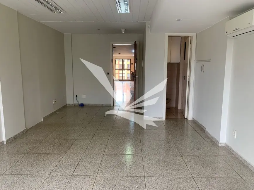Foto 6 de Sala Comercial para alugar, 34m2 em Asa Sul, Brasilia - DF