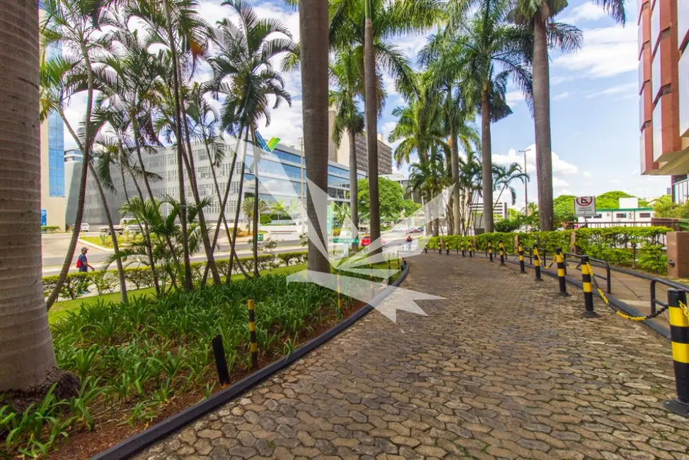 Foto 4 de Sala Comercial para alugar, 34m2 em Asa Sul, Brasilia - DF