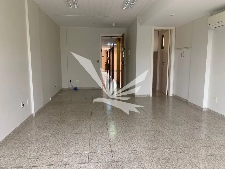 Foto 5 de Sala Comercial para alugar, 34m2 em Asa Sul, Brasilia - DF