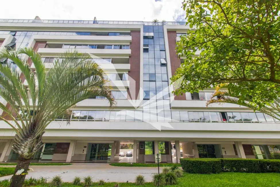 Foto 1 de Apartamento com 2 quartos à venda, 194m2 em Asa Norte, Brasilia - DF