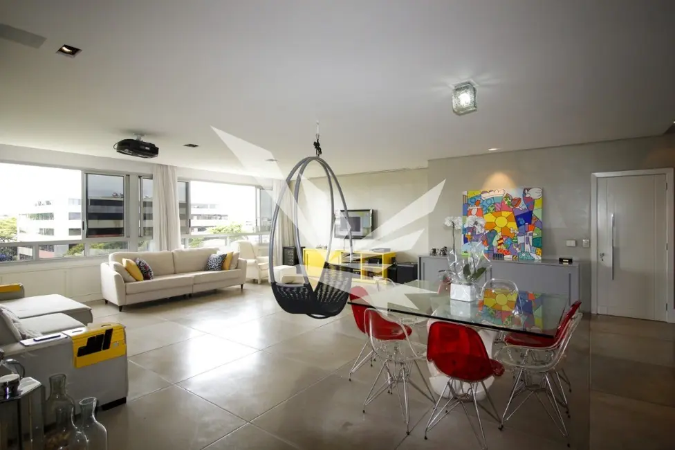 Foto 4 de Apartamento com 2 quartos à venda, 194m2 em Asa Norte, Brasilia - DF