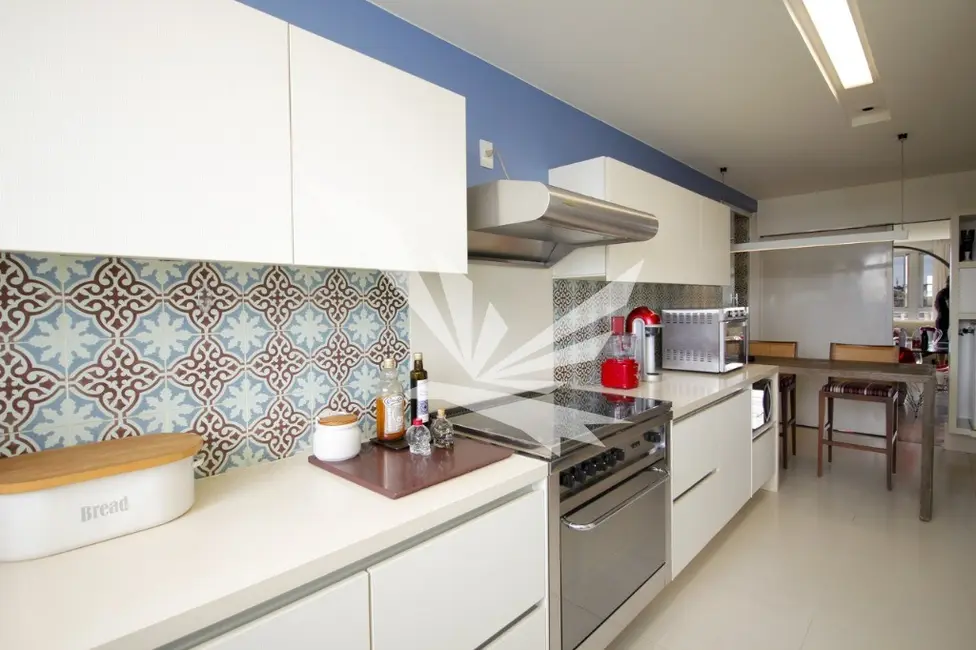 Foto 5 de Apartamento com 2 quartos à venda, 194m2 em Asa Norte, Brasilia - DF