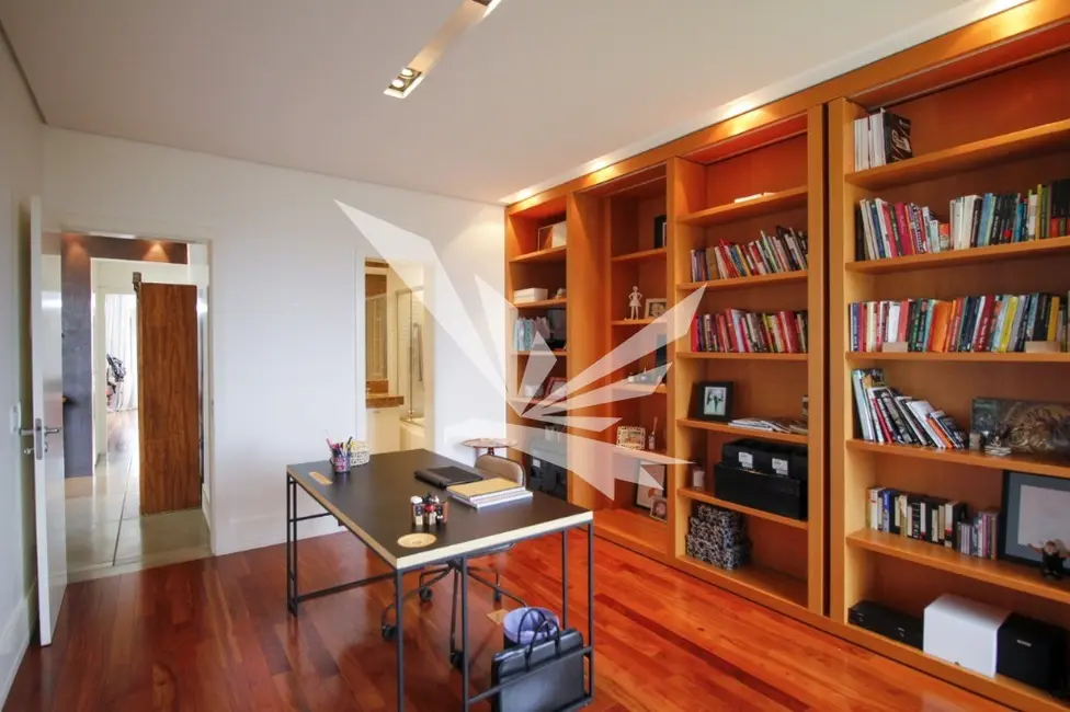 Foto 8 de Apartamento com 2 quartos à venda, 194m2 em Asa Norte, Brasilia - DF