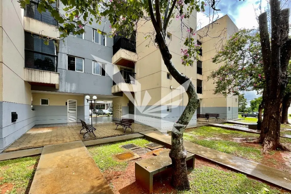 Foto 1 de Apartamento com 2 quartos para alugar, 60m2 em Setor Sudoeste, Brasilia - DF