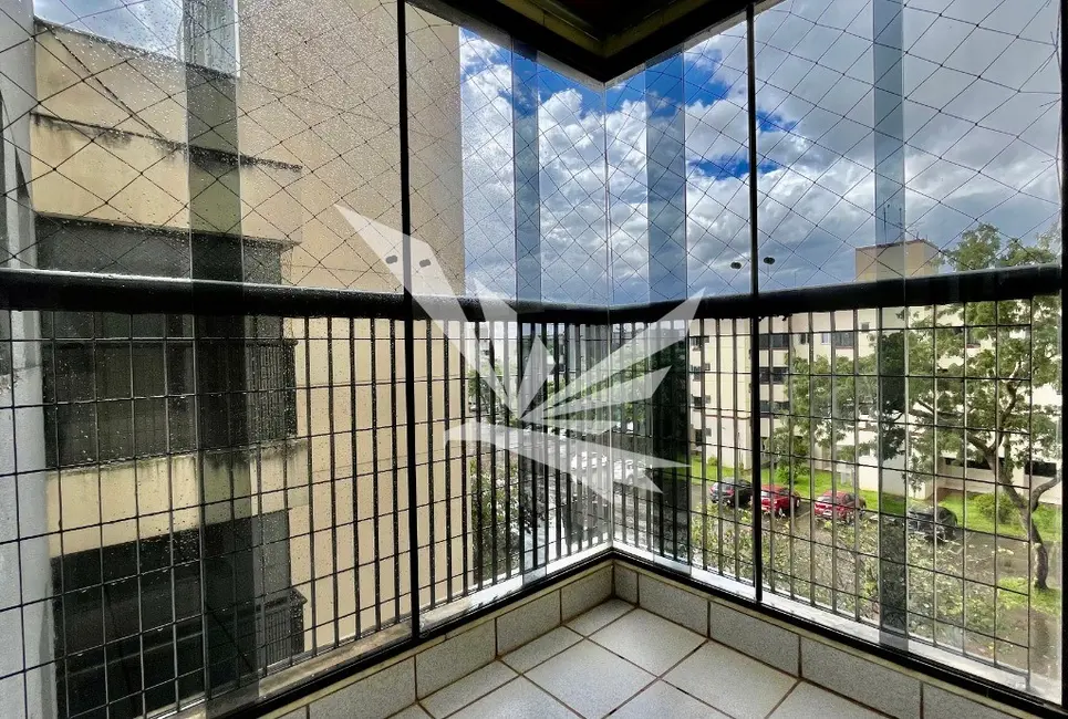 Foto 5 de Apartamento com 2 quartos para alugar, 60m2 em Setor Sudoeste, Brasilia - DF