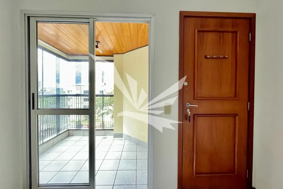 Foto 2 de Apartamento com 2 quartos para alugar, 60m2 em Setor Sudoeste, Brasilia - DF