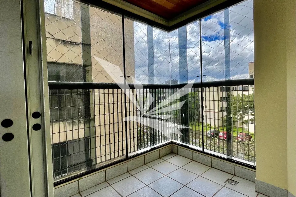 Foto 4 de Apartamento com 2 quartos para alugar, 60m2 em Setor Sudoeste, Brasilia - DF