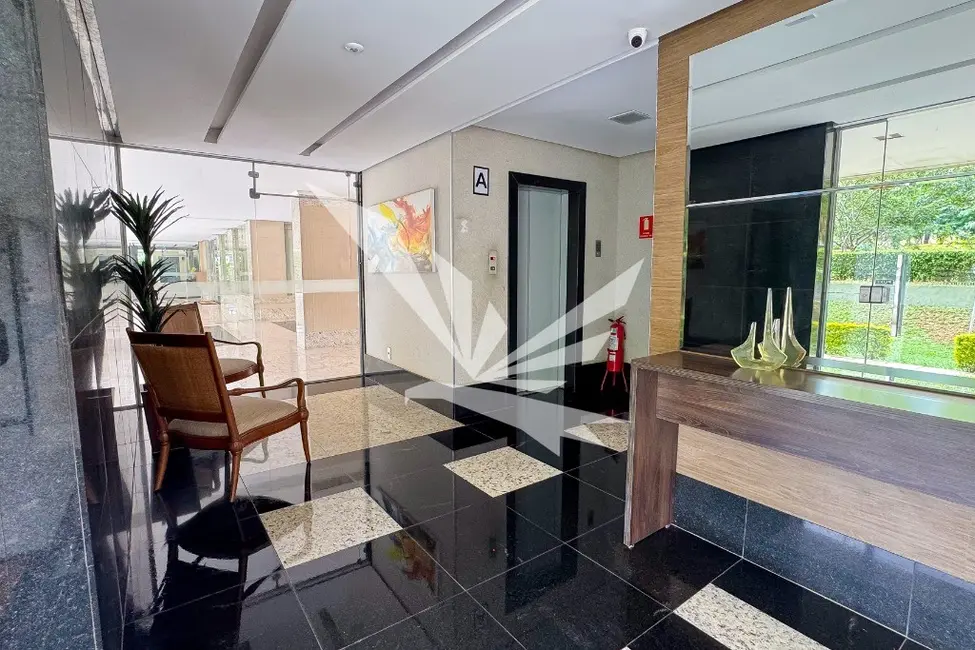 Foto 3 de Apartamento com 2 quartos à venda, 76m2 em Setor Sudoeste, Brasilia - DF