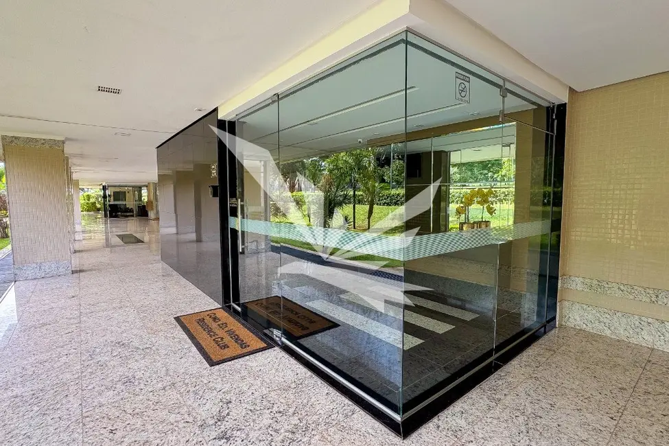 Foto 2 de Apartamento com 2 quartos à venda, 76m2 em Setor Sudoeste, Brasilia - DF