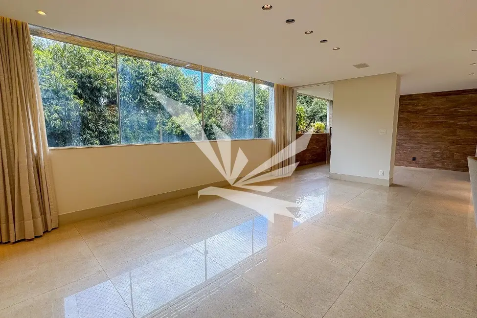 Foto 6 de Apartamento com 4 quartos para alugar, 246m2 em Asa Sul, Brasilia - DF