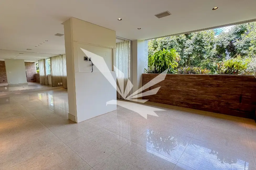 Foto 1 de Apartamento com 4 quartos para alugar, 246m2 em Asa Sul, Brasilia - DF