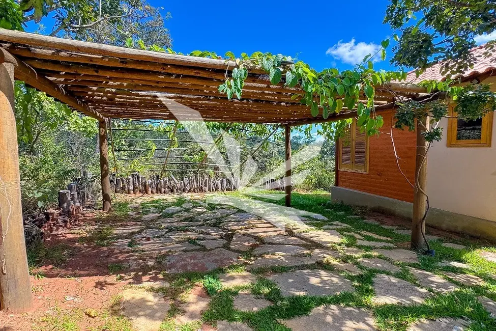 Foto 3 de Chácara com 5 quartos à venda em Estâncias Vila Rica (Sobradinho), Brasilia - DF